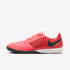 Nike Lunargato II Indoor/Court Low-Top Soccer Shoes. Nike.com